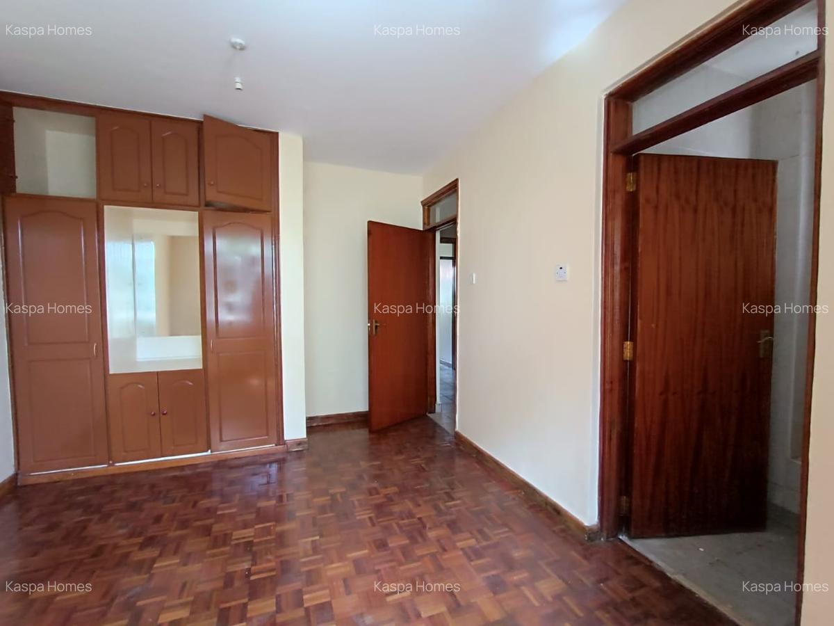 4 Bed House with En Suite in Karen - 13