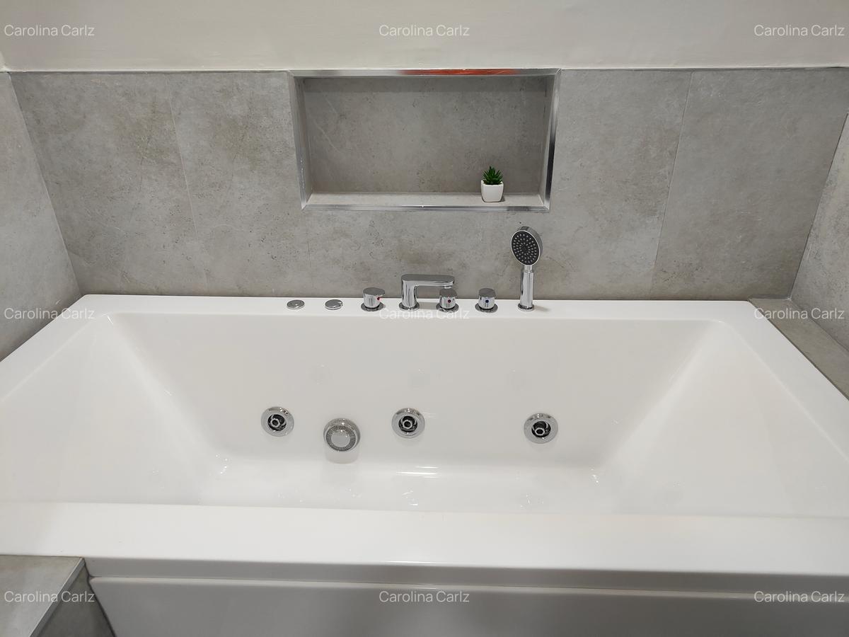 4 Bed Apartment with En Suite at General Mathenge Rd - 19