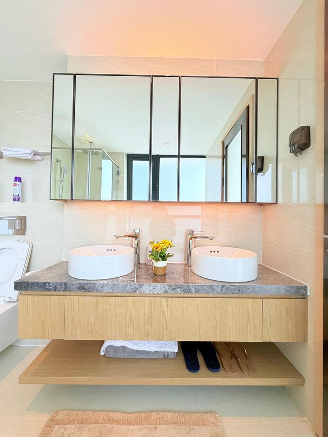 Furnished 3 Bed Apartment with En Suite in Westlands Area - 15