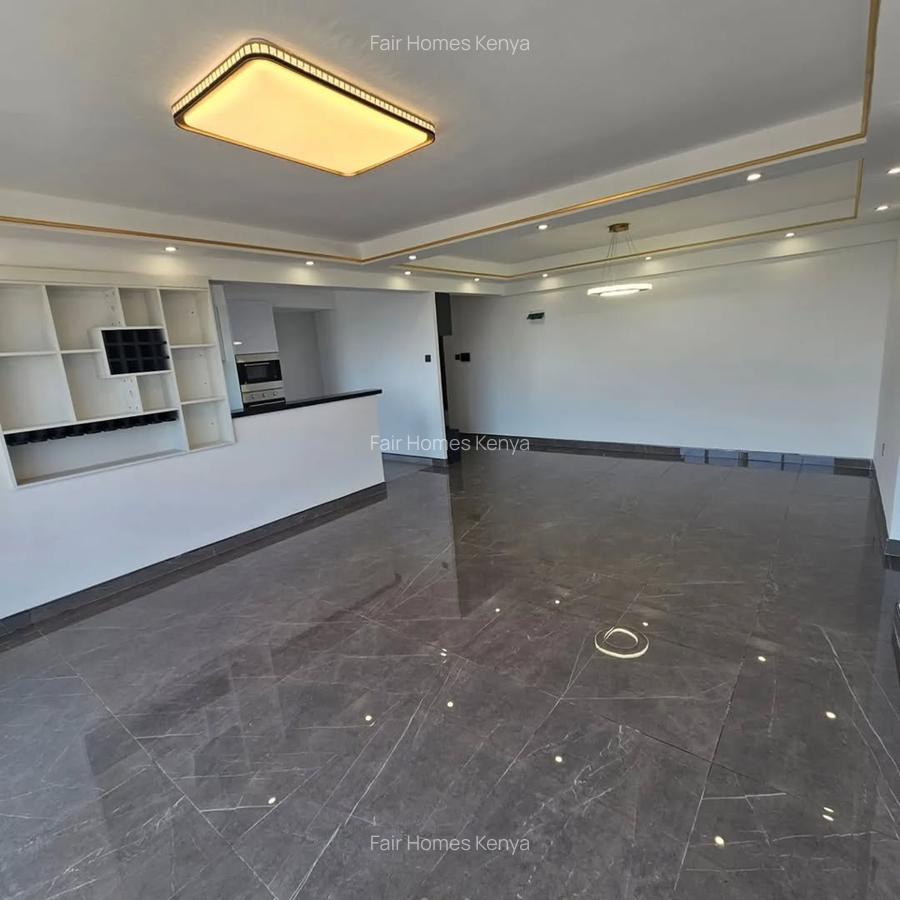 2 Bed Apartment with En Suite at Oloitoktok Road - 3