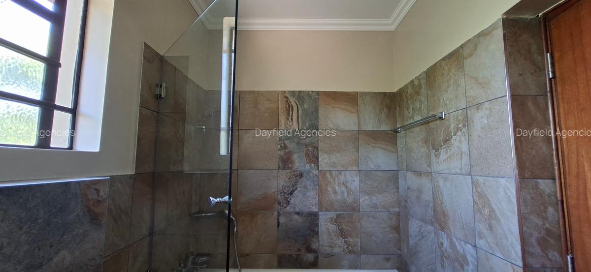 5 Bed House with En Suite at Lower Kabete - 9