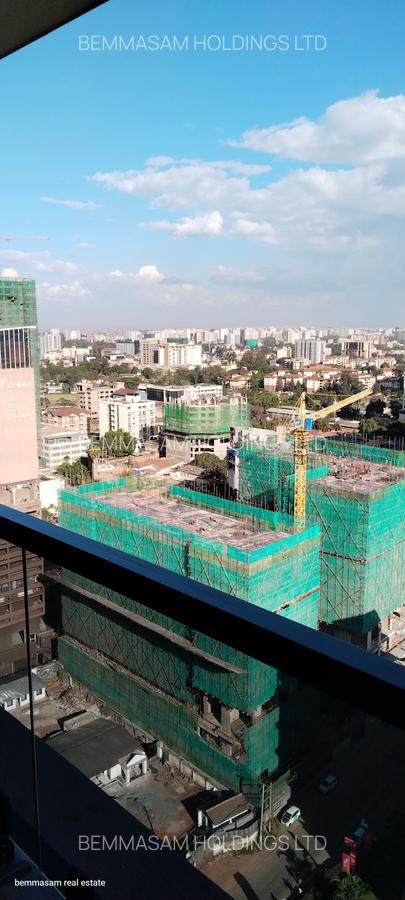 1 Bed Apartment with En Suite at Westlands Road - 10