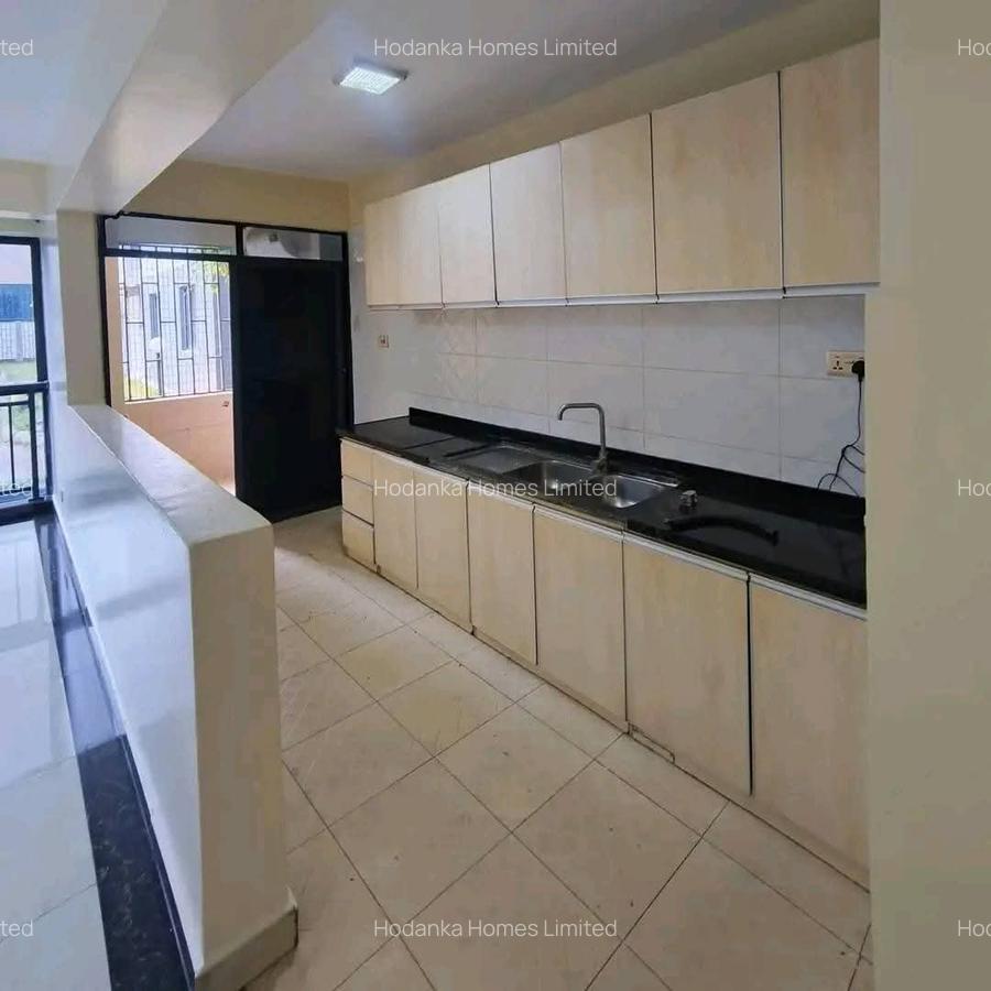 Serviced 2 Bed Apartment with En Suite in Kileleshwa - 5