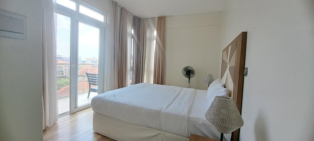 Furnished 2 Bed Apartment with En Suite in Kileleshwa - 14