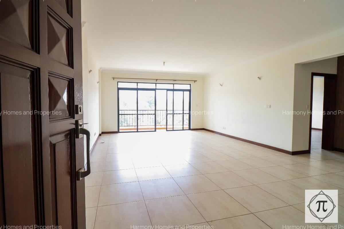 3 Bed Apartment with En Suite at Limuru Road - 4