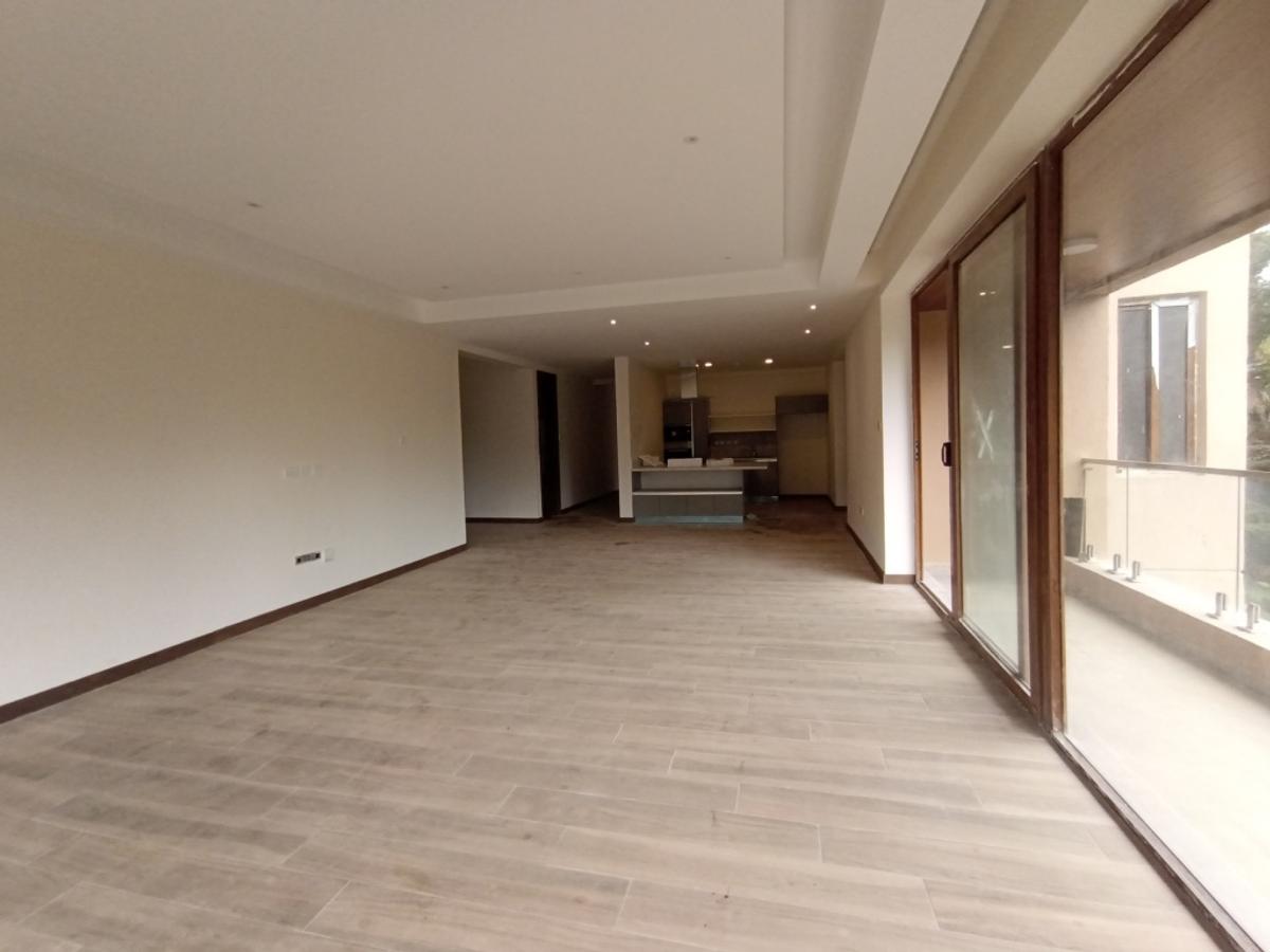 3 Bed Apartment with En Suite at Peponi Road Spring Valley - 4