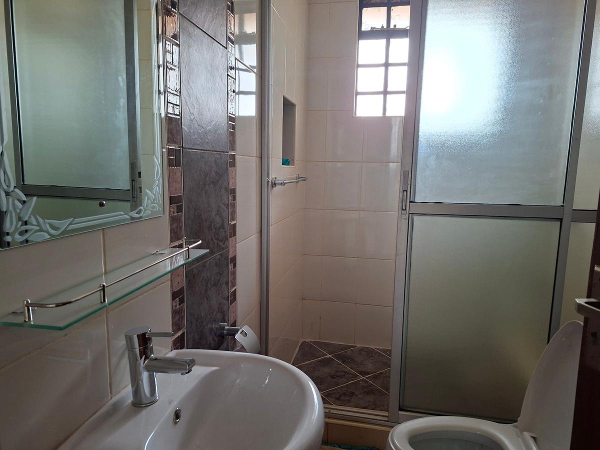 5 Bed Townhouse with En Suite at Off Runda Rd - 15