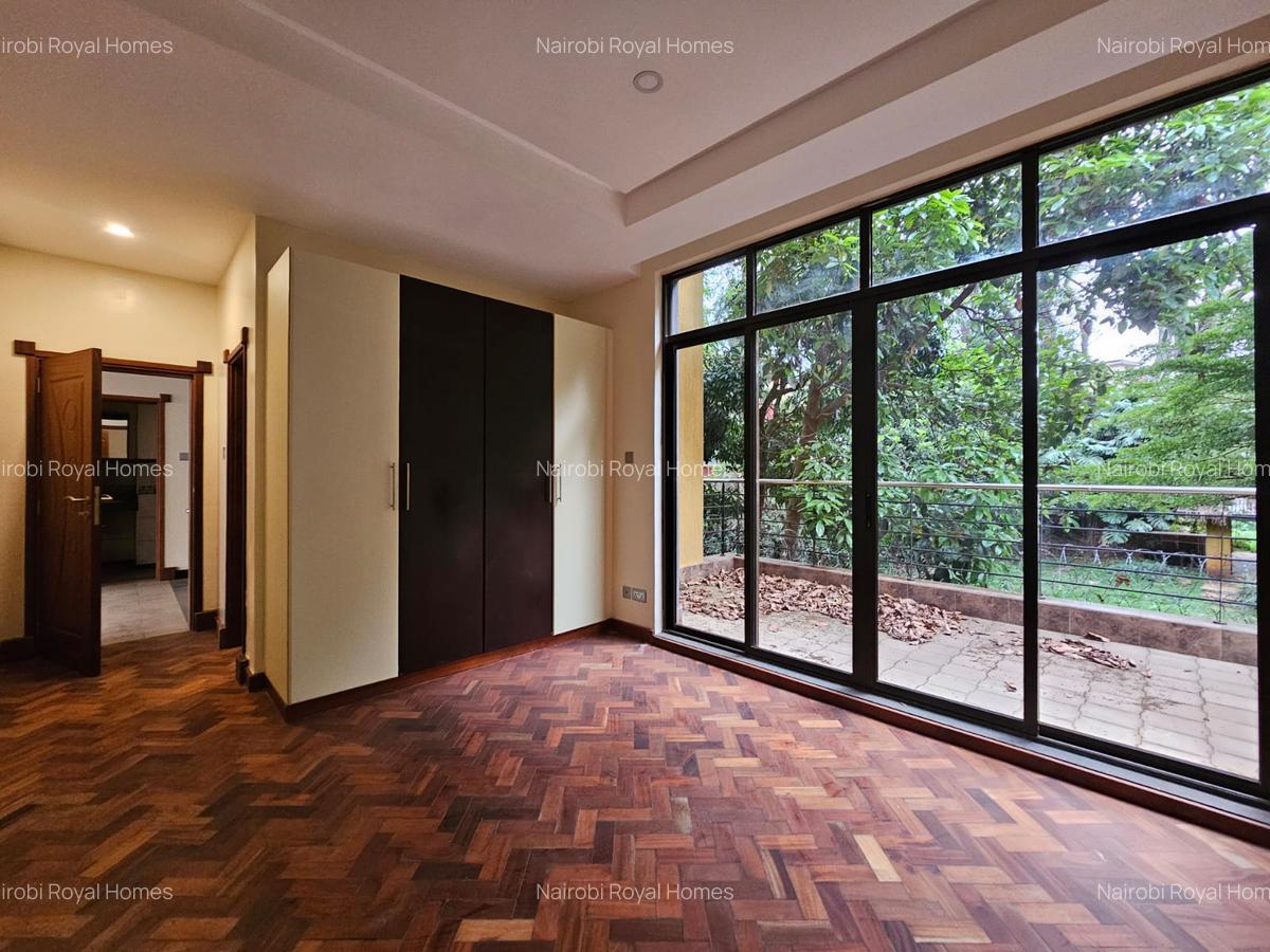 5 Bed Townhouse with En Suite at Elmolo Maji Mazuri - 14