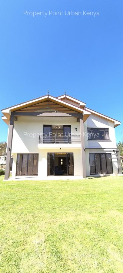 4 Bed Townhouse with En Suite at Mombasa Road - Machakos Junction - 4