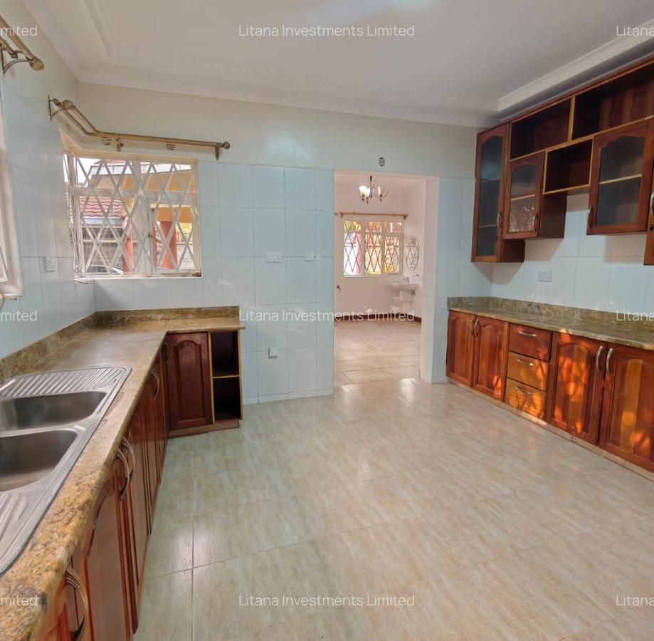 3 Bed House with Swimming Pool in Karen - 6