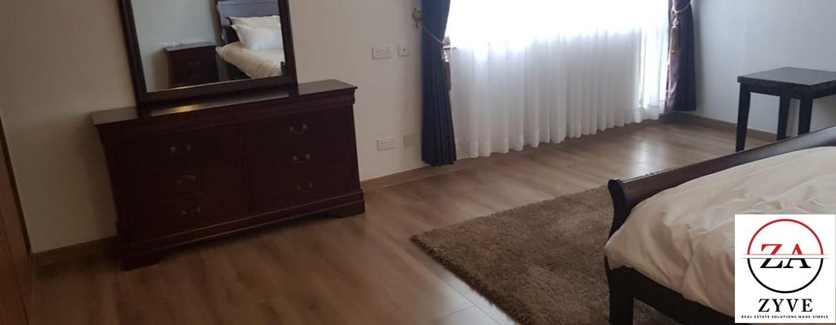 Serviced 3 Bed Apartment with En Suite at Kilimani - 7