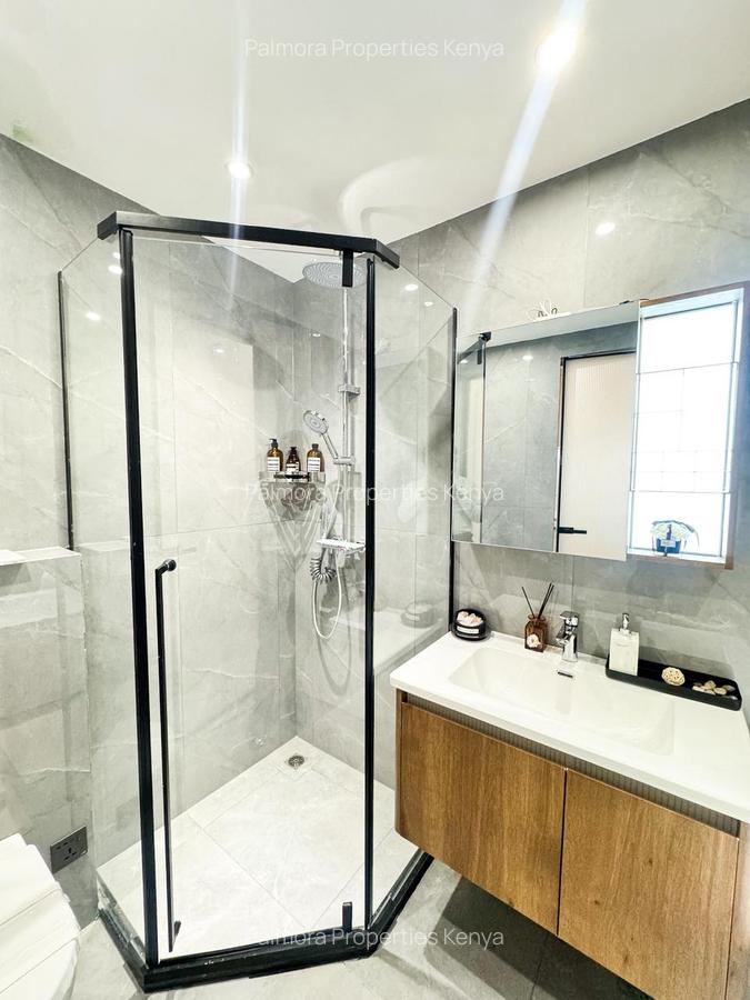 2 Bed Apartment with En Suite in Westlands Area - 8