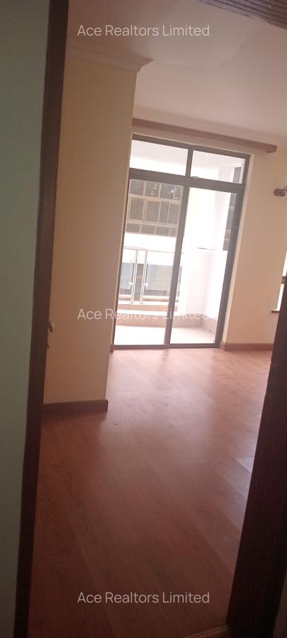 1 Bed Apartment with Parking at Kileleshwa Near Kasuku Centre Nairobi - 10