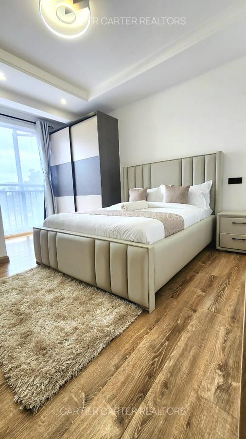 Serviced 4 Bed Apartment with En Suite in Lavington - 9