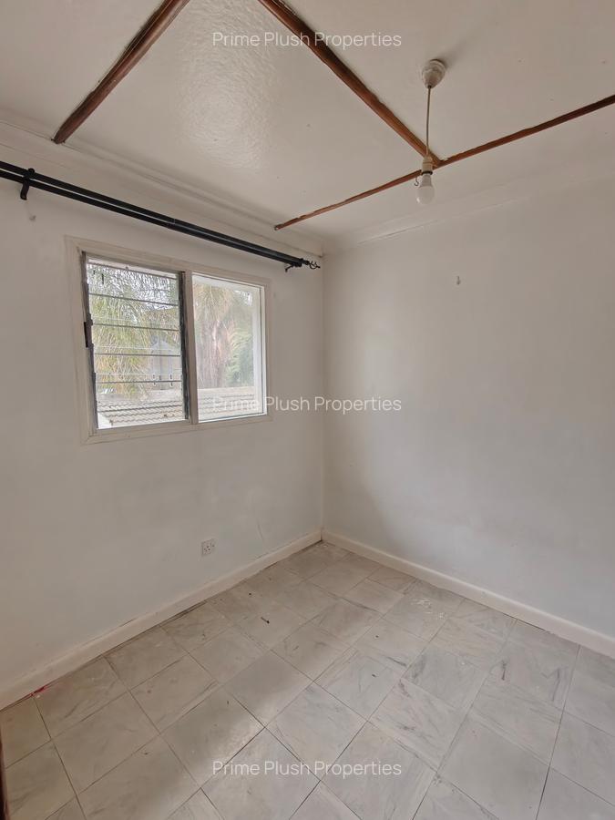 4 Bed House with Staff Quarters in South C - 14