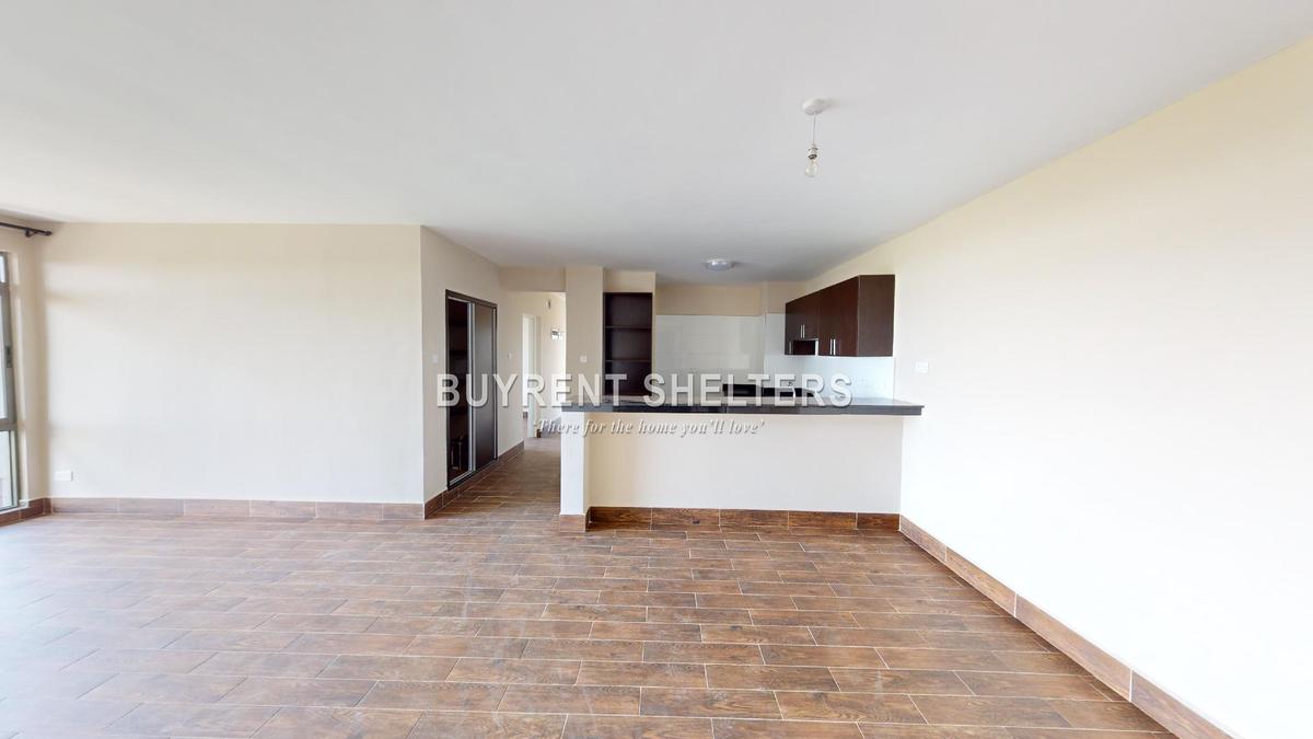 2 Bed Apartment with En Suite at Kitisuru - 6