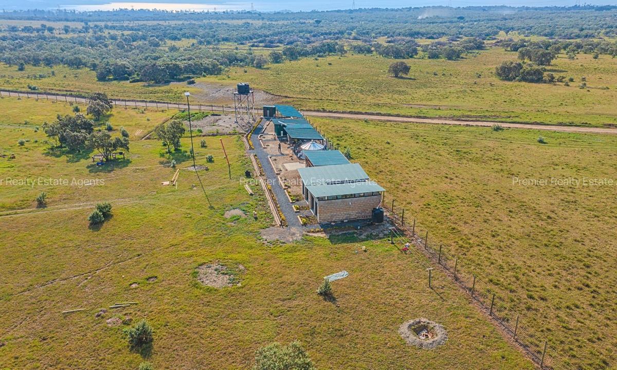 0.8 ac Residential Land at Naivasha - 11
