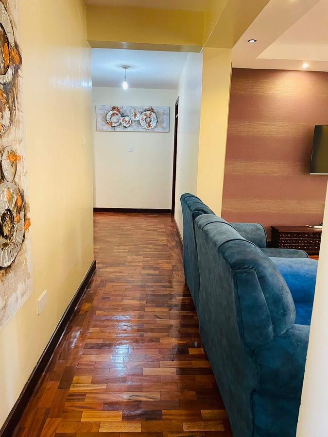 3 Bed Apartment with En Suite in Kilimani - 4