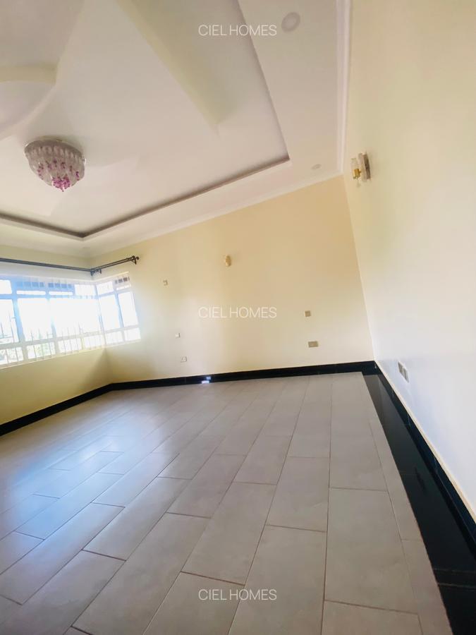 4 Bed Townhouse with En Suite in Ruiru - 19
