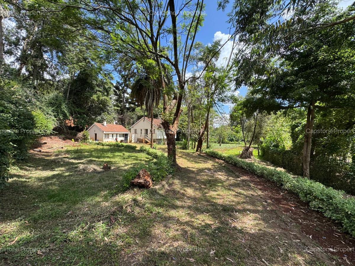 Residential Land in Kyuna - 13