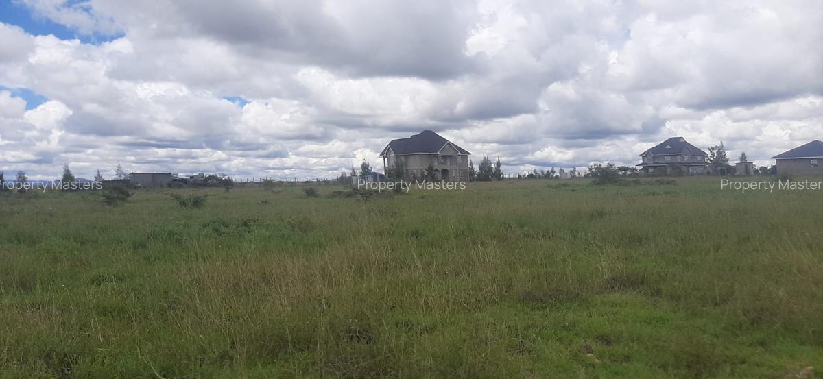 1,000 m² Land at Leshaoo - 8