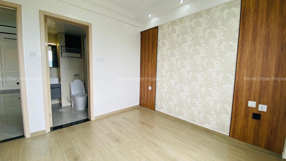 3 Bed Apartment with En Suite in Westlands Area - 7