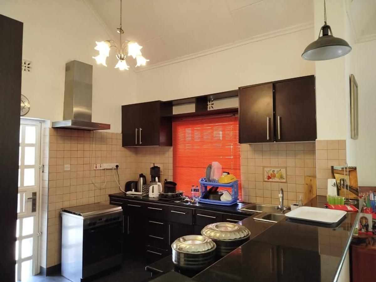 2 Bed House with En Suite at Mukoyet - 5