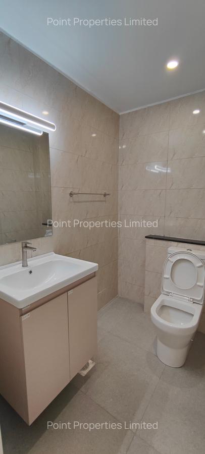 4 Bed Apartment with En Suite in Kileleshwa - 11
