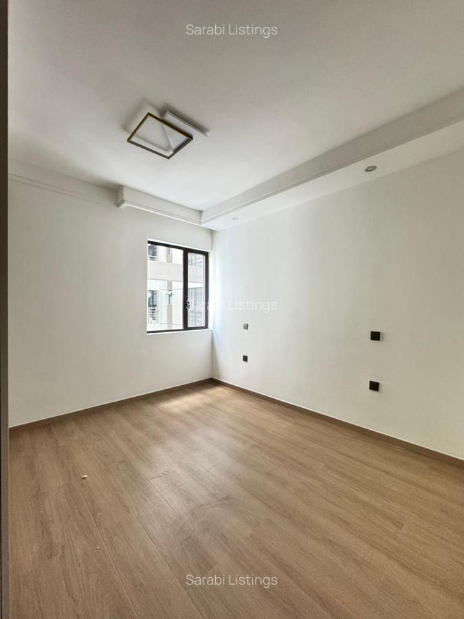 4 Bed Apartment with En Suite in Westlands Area - 17