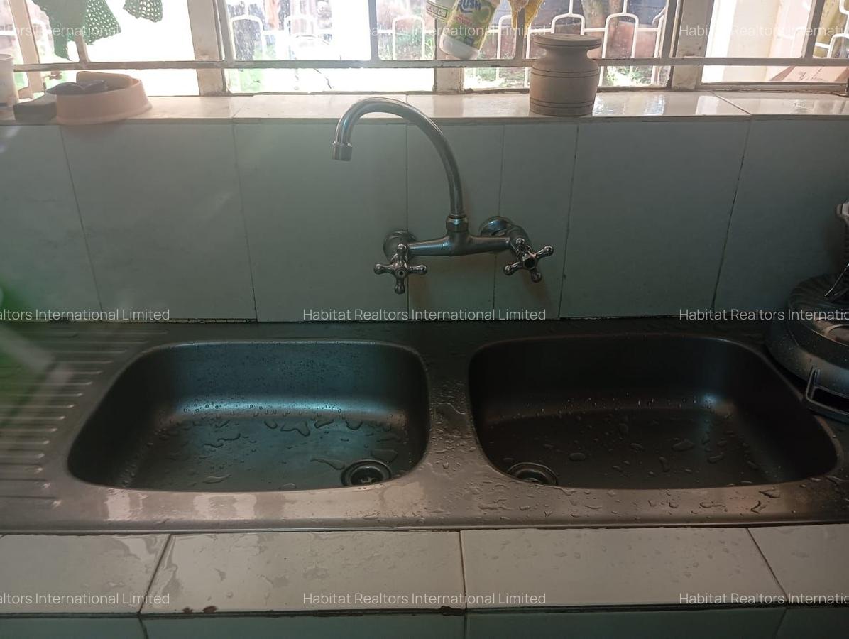 4 Bed Townhouse with Staff Quarters in Kahawa Sukari - 4