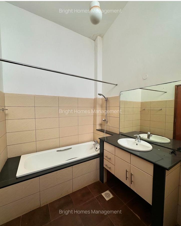 4 Bed Townhouse with Backup Generator in Lavington - 16