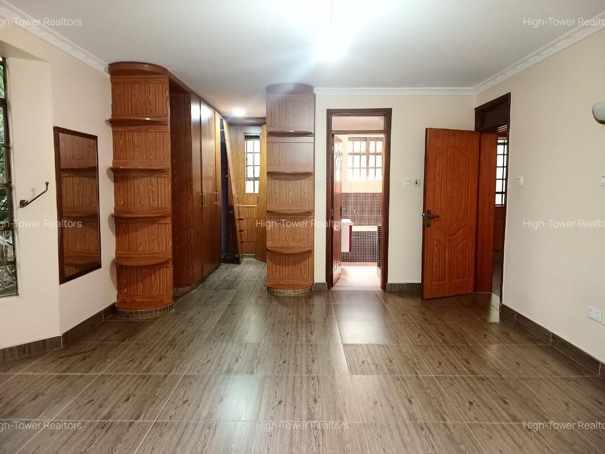4 Bed Townhouse with En Suite in Karen - 7