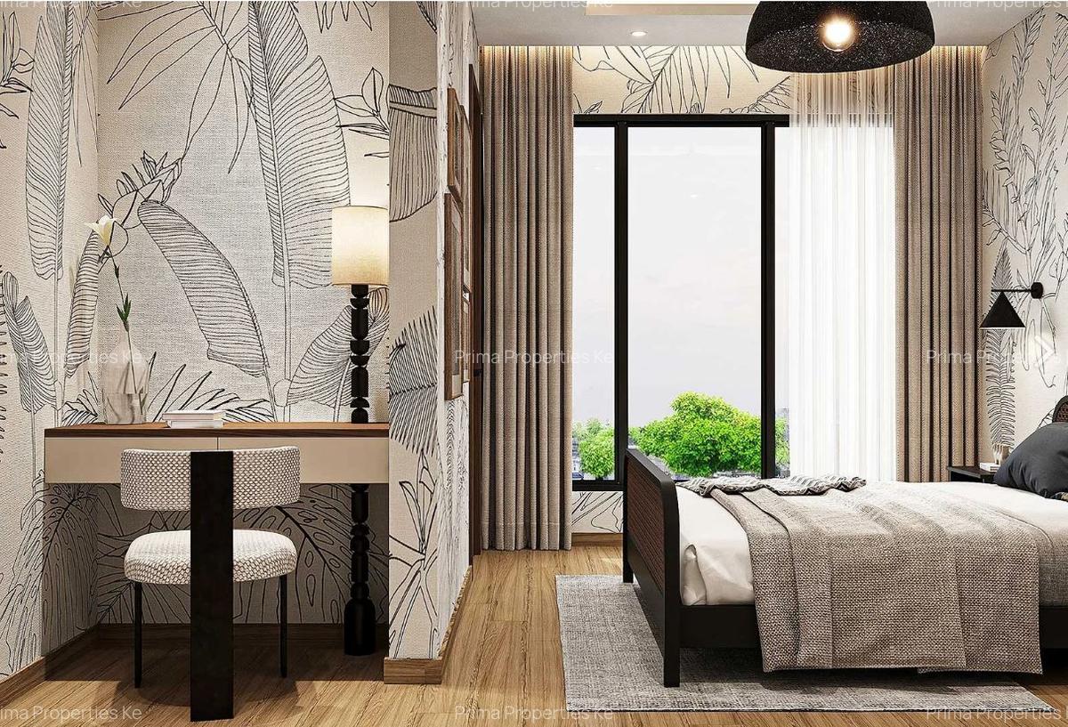 2 Bed Apartment with En Suite at Kirawa Rd - 3