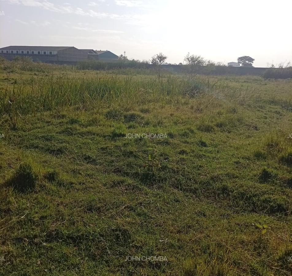 5 ac Land in Thika - 3