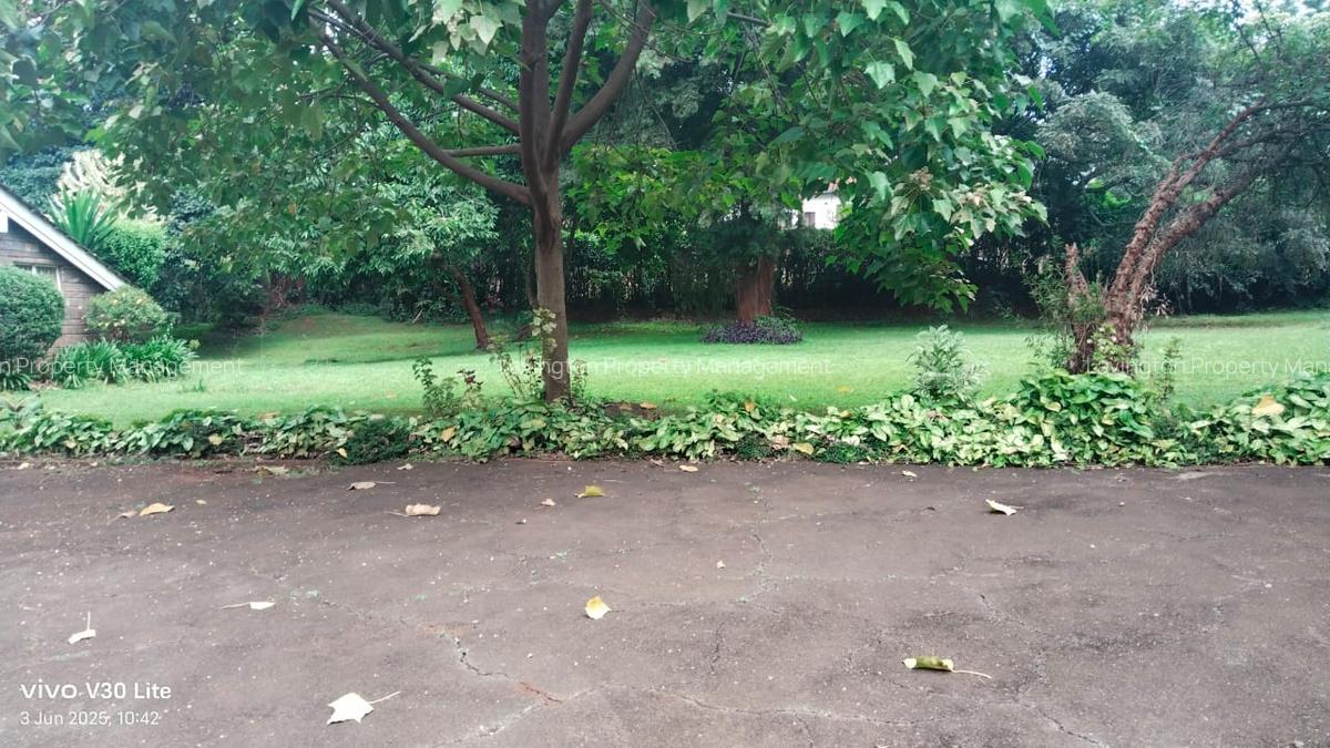 5 ac Land at Lower Kabete Road - 7