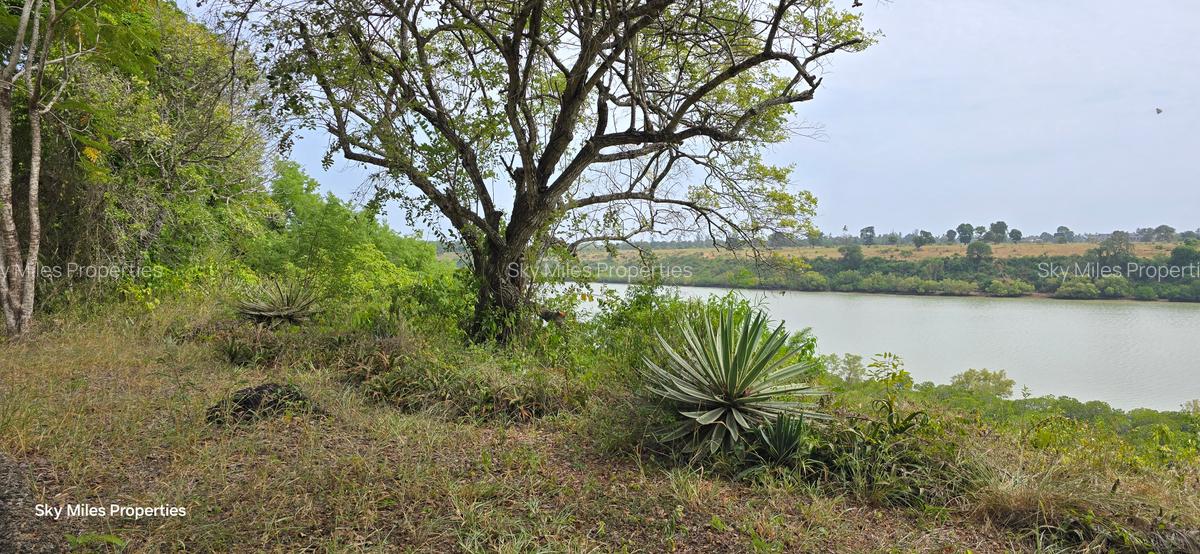 2 ac Land at Mtwapa Creekside - 15