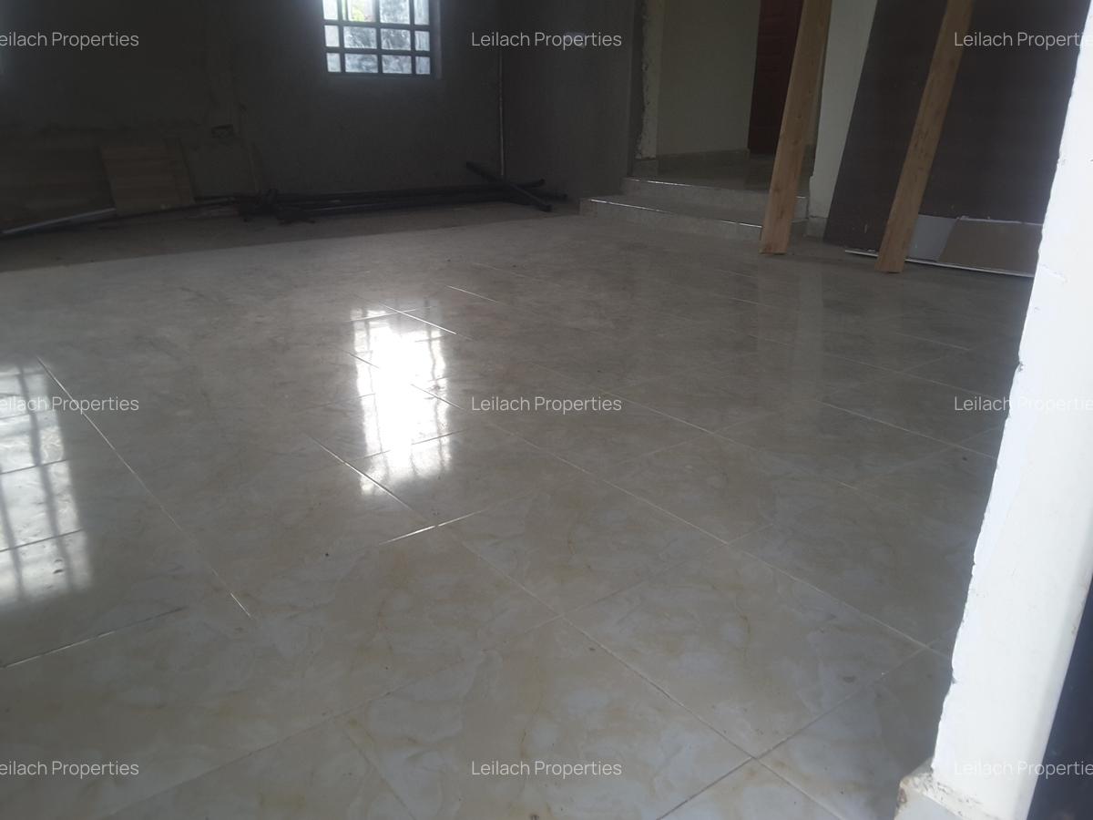 5 Bed House with En Suite in Ongata Rongai - 19