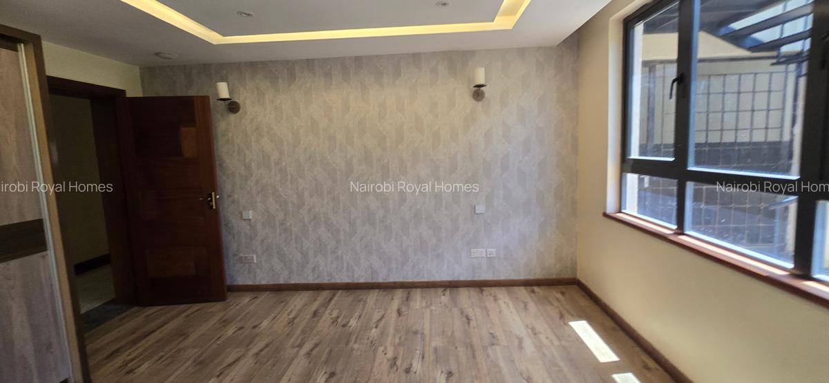 5 Bed House with En Suite at Lower Kabete Road - 15