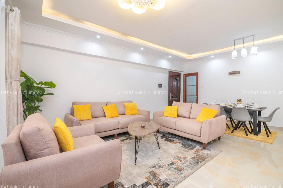 5 Bed House with En Suite at Hurlingham Near Mosque - 7