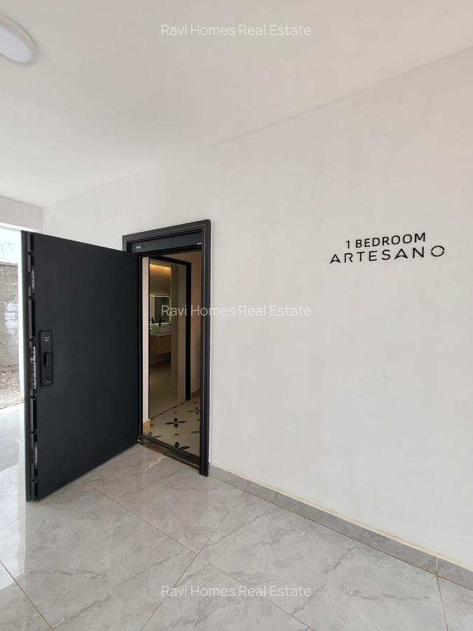 3 Bed Apartment with En Suite in Syokimau - 12