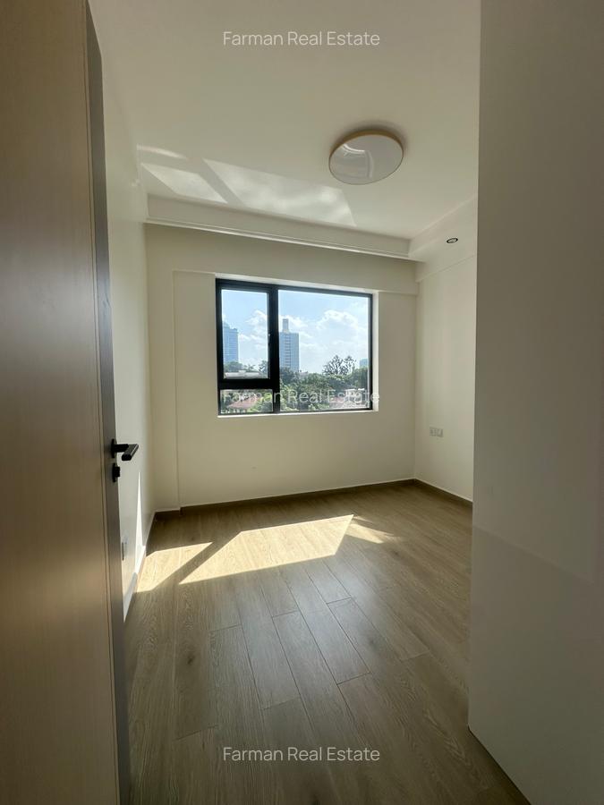 3 Bed Apartment with En Suite in Westlands Area - 6