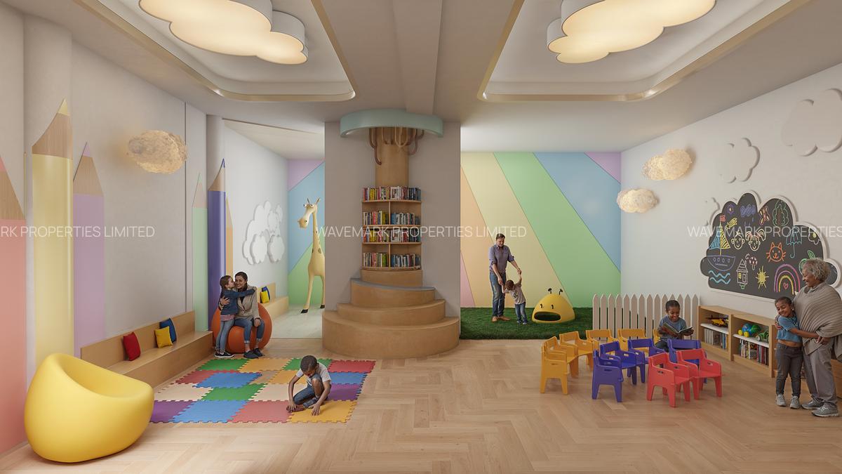 3 Bed Apartment with En Suite at Mombasa Opp. Chef Royale - 15