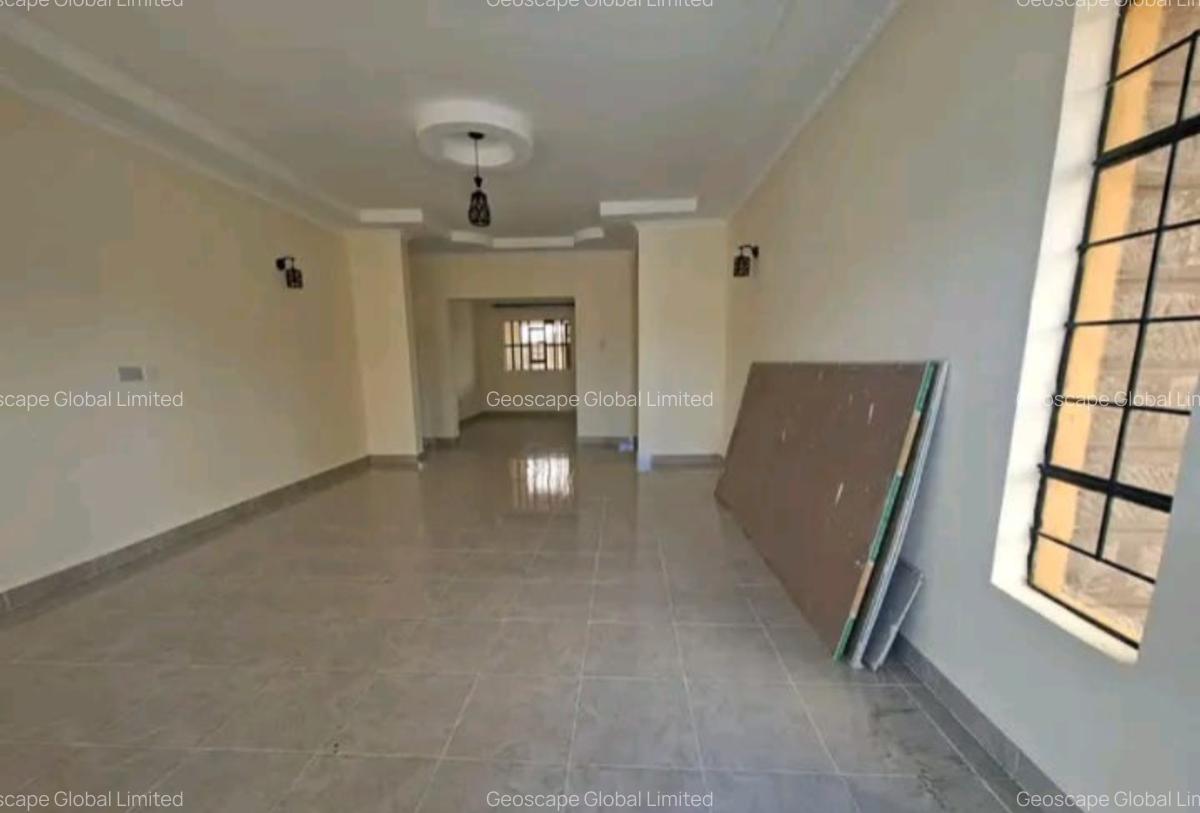 3 Bed House with En Suite in Kitengela - 2