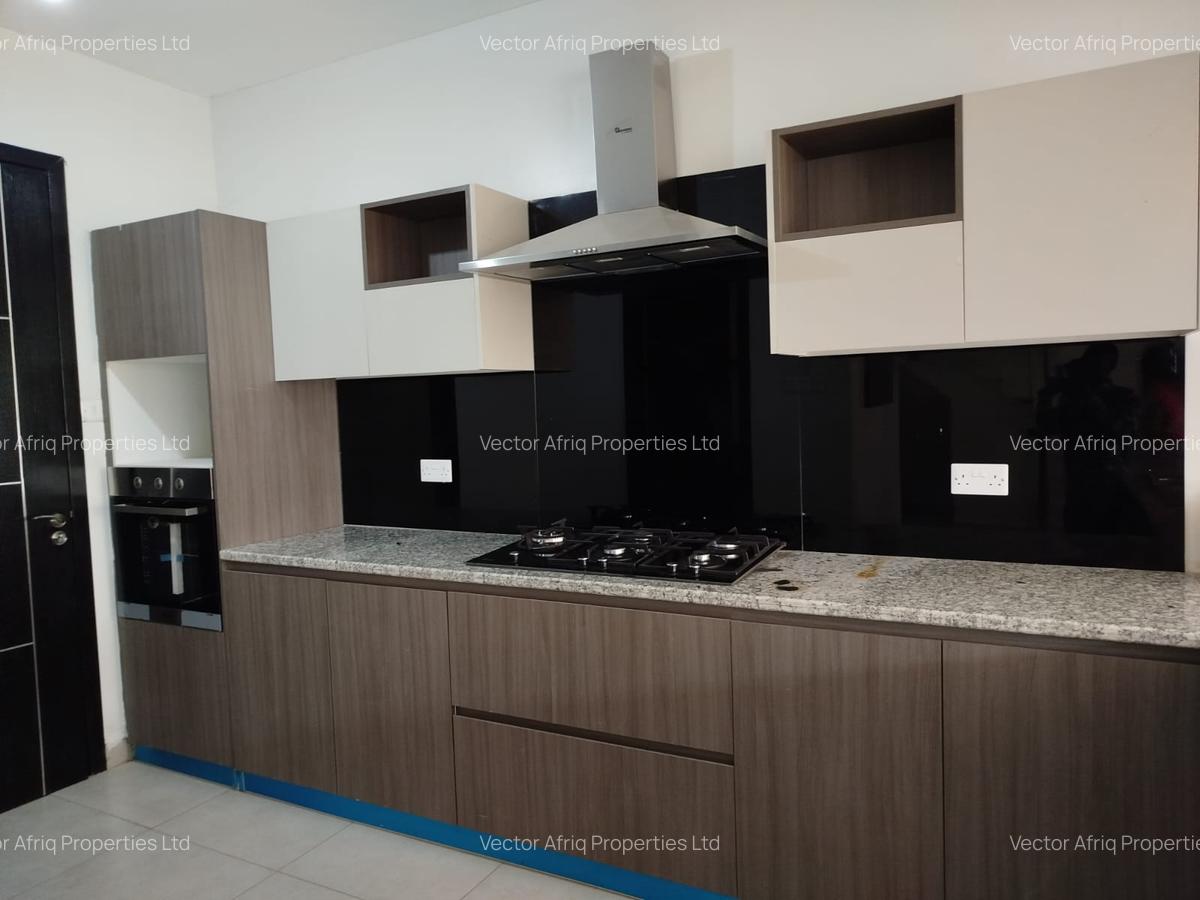 4 Bed Villa with En Suite at Syokimau - 14