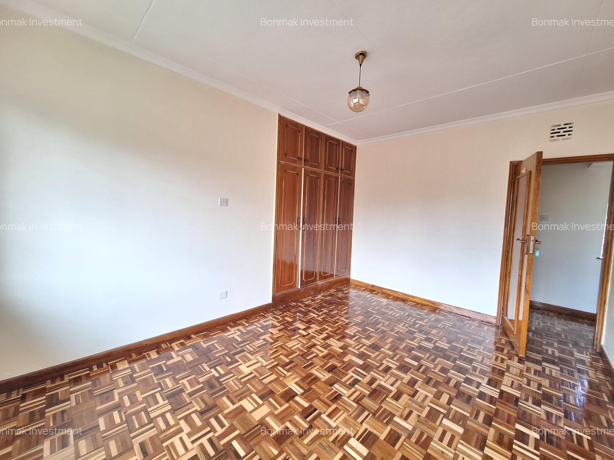 4 Bed House with En Suite at Loresho Ridge - 7