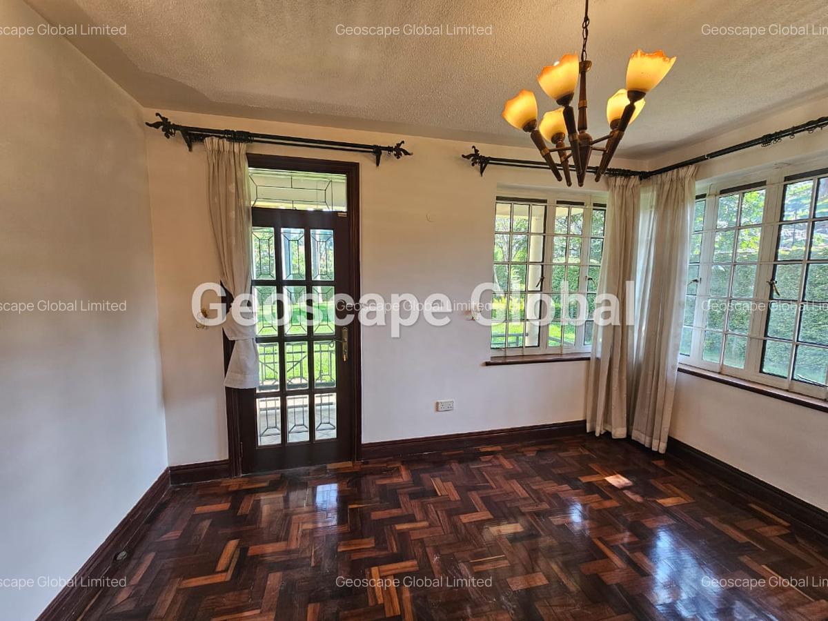5 Bed House with En Suite in Runda - 6