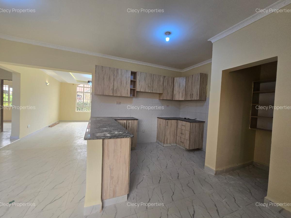 4 Bed House with En Suite at Kenyatta Road - 7