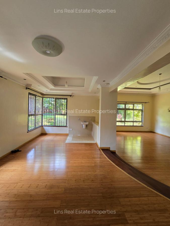 4 Bed Townhouse with En Suite in Runda - 6