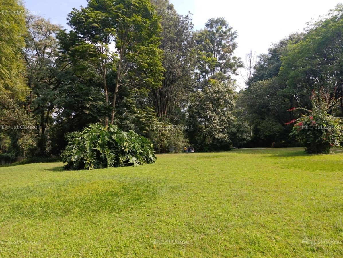 Land at Old Kitusuru Rd - 3