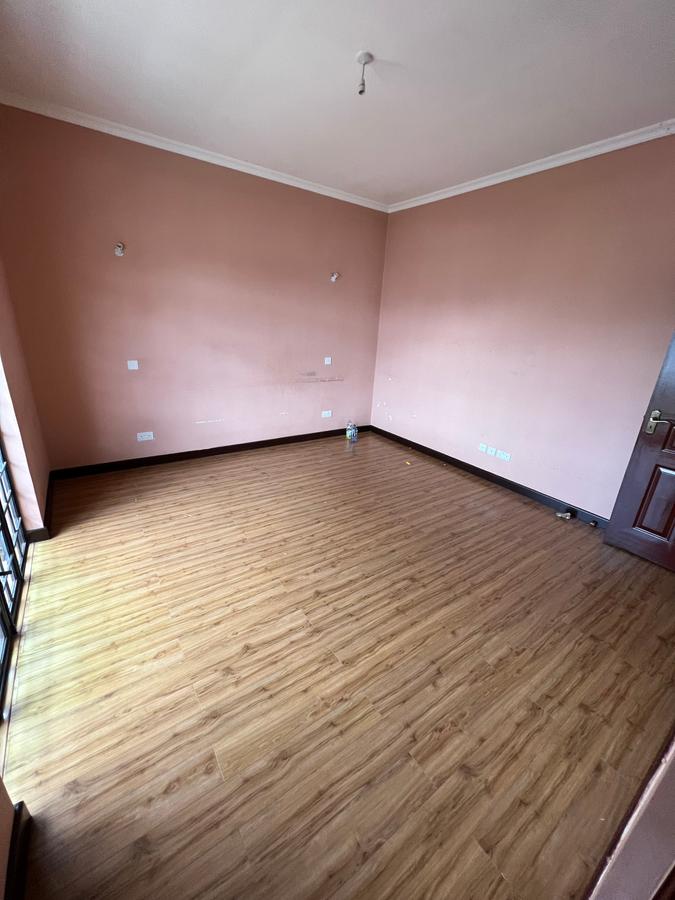 3 Bed House with En Suite at Kiambu Road - 15